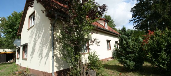 7 Schlafzimmer Bauernhof in Märkisch-Oderland, Germany, Nr. 44427 2