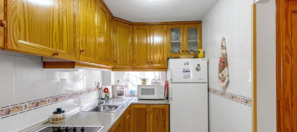 2 bedrooms House in Torrevieja, Spain No. 151754 6