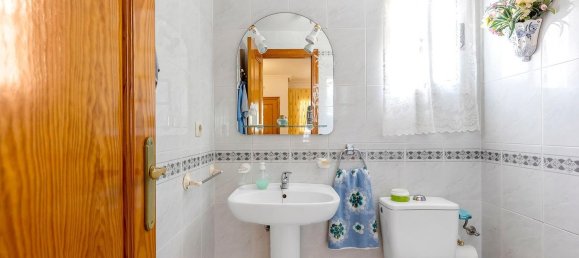 2 bedrooms House in Torrevieja, Spain No. 151754 9