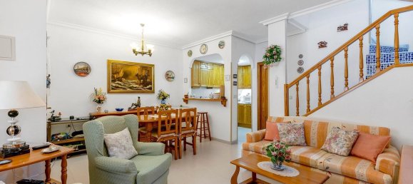 2 bedrooms House in Torrevieja, Spain No. 151754 4