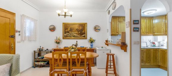 2 bedrooms House in Torrevieja, Spain No. 151754 5