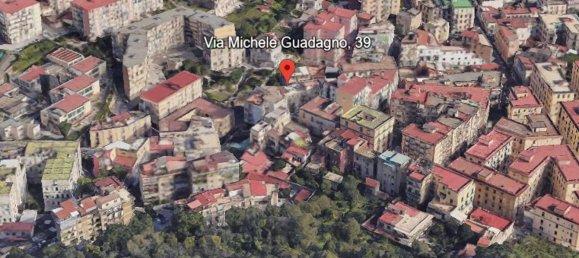 5 rooms Apartment in Naples, Italy No. 227039 16