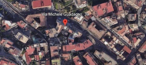 5 rooms Apartment in Naples, Italy No. 227039 15