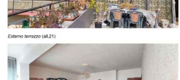 5 rooms Apartment in Naples, Italy No. 227039 9