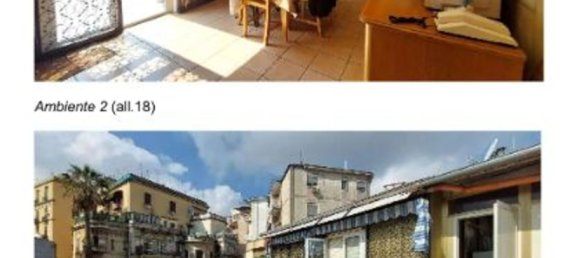 5 rooms Apartment in Naples, Italy No. 227039 8