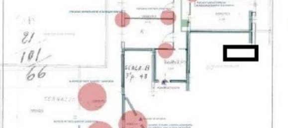 5 rooms Apartment in Naples, Italy No. 227039 25