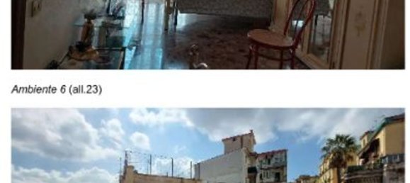 5 rooms Apartment in Naples, Italy No. 227039 11