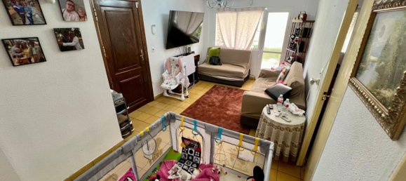 3 Schlafzimmer Wohnung in Talavera De La Reina, Spain, Nr. 181895 2