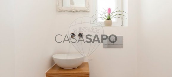 3 Schlafzimmer Haus in Bombarral, Portugal, Nr. 305380 14