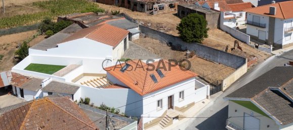 3 Schlafzimmer Haus in Bombarral, Portugal, Nr. 305380 40