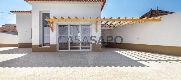 3 Schlafzimmer Haus in Bombarral, Portugal, Nr. 305380 37