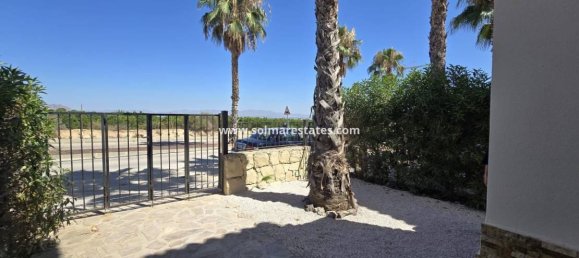 3 bedrooms Villa in Algorfa, Spain No. 181588 14