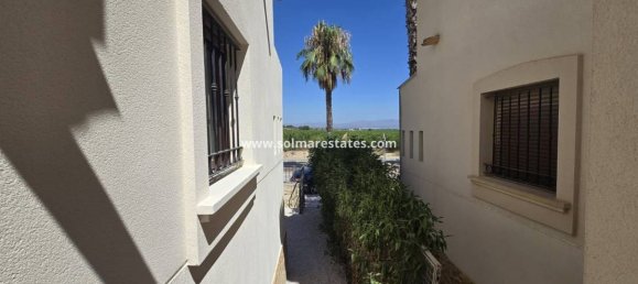 3 bedrooms Villa in Algorfa, Spain No. 181588 20