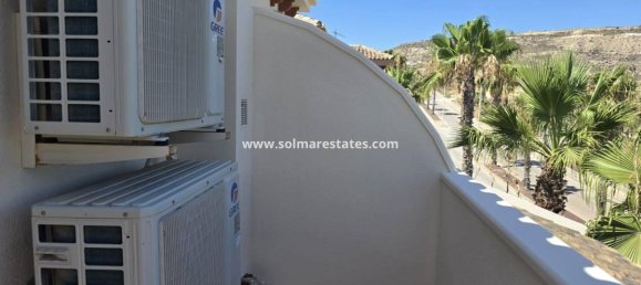 3 bedrooms Villa in Algorfa, Spain No. 181588 21