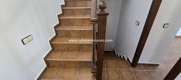 3 bedrooms Villa in Algorfa, Spain No. 181588 15