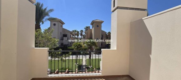 3 bedrooms Villa in Algorfa, Spain No. 181588 9