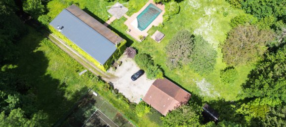 6 bedrooms Castles in Bruebach, France No. 274279 11