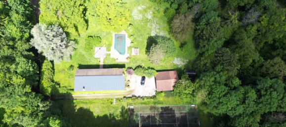 6 bedrooms Castles in Bruebach, France No. 274279 21