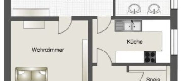 4غرفة شقة في Gmunden, Austria رقم 241586 2