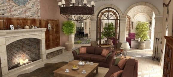 8 Schlafzimmer Villa in Souni–Zanatzia, Cyprus, Nr. 22511 6