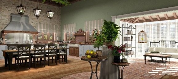 8 Schlafzimmer Villa in Souni–Zanatzia, Cyprus, Nr. 22511 3