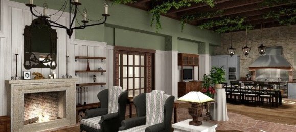 8 Schlafzimmer Villa in Souni–Zanatzia, Cyprus, Nr. 22511 15