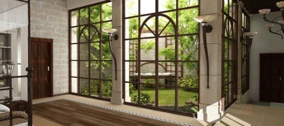 8 Schlafzimmer Villa in Souni–Zanatzia, Cyprus, Nr. 22511 13