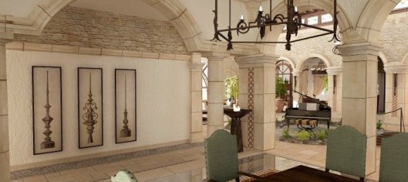 8 Schlafzimmer Villa in Souni–Zanatzia, Cyprus, Nr. 22511 10