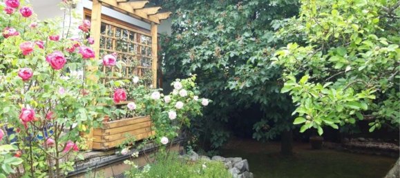 Adosado de 3 dormitorios en Regensburg, Germany No. 182732 2