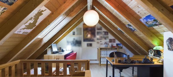 Adosado de 3 dormitorios en Regensburg, Germany No. 182732 19