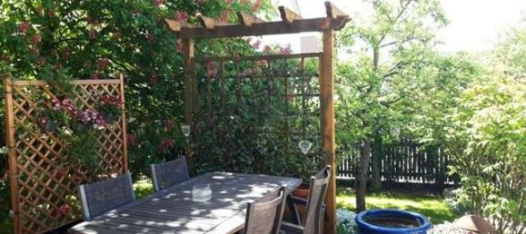 Adosado de 3 dormitorios en Regensburg, Germany No. 182732 3