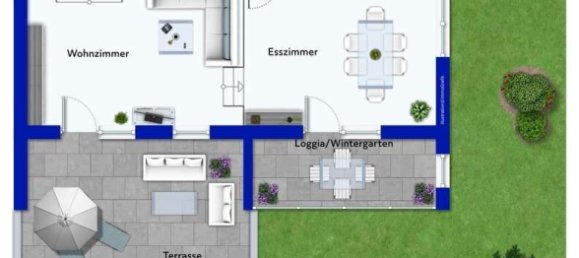 Adosado de 3 dormitorios en Regensburg, Germany No. 182732 32