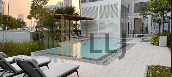1 bedroom Apartment in Al Reem Island, UAE No. 44373 14