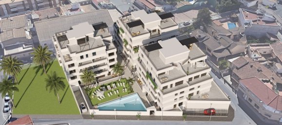 2 bedrooms Apartment in San Pedro del Pinatar, Spain No. 12502 12