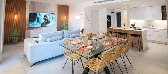 2 bedrooms Apartment in San Pedro del Pinatar, Spain No. 12502 16