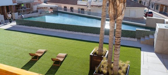 2 bedrooms Apartment in San Pedro del Pinatar, Spain No. 12502 28