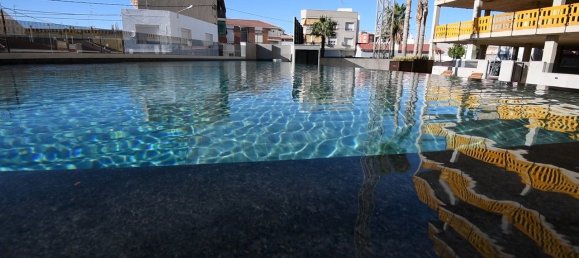 2 bedrooms Apartment in San Pedro del Pinatar, Spain No. 12502 26