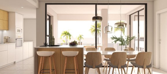 2 bedrooms Apartment in San Pedro del Pinatar, Spain No. 12502 8