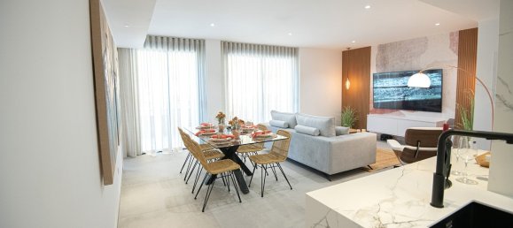 2 bedrooms Apartment in San Pedro del Pinatar, Spain No. 12502 18