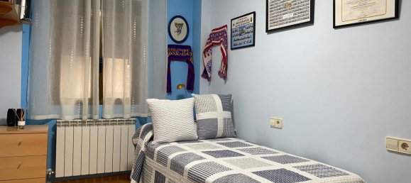 3 bedrooms Apartment in Barbastro, Spain No. 174843 16