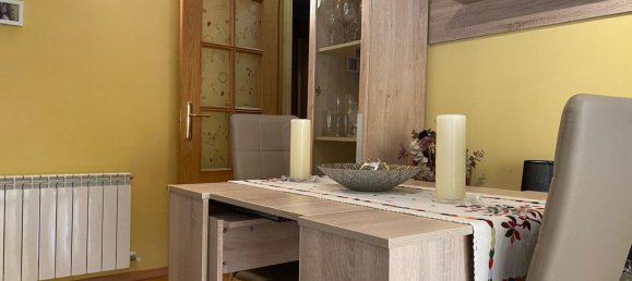 3 bedrooms Apartment in Barbastro, Spain No. 174843 21