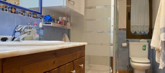 3 bedrooms Apartment in Barbastro, Spain No. 174843 13