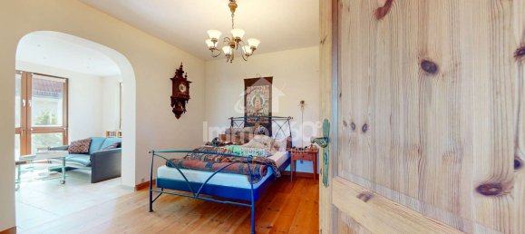 5 غرف نوم منزل في Lichtenrade, Germany رقم 351422 11