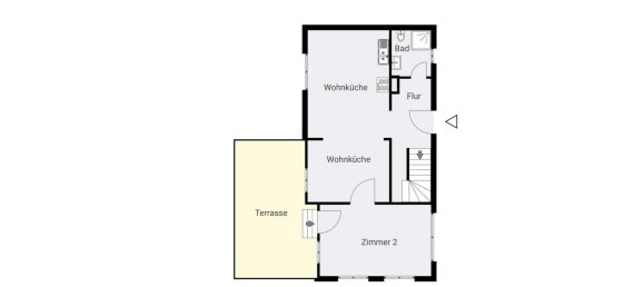 5 غرف نوم منزل في Lichtenrade, Germany رقم 351422 5