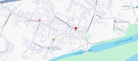 Casa T1 em Turin, Italy N.º 262793 10