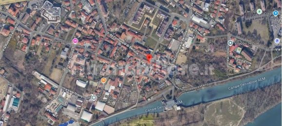 Casa T1 em Turin, Italy N.º 262793 11