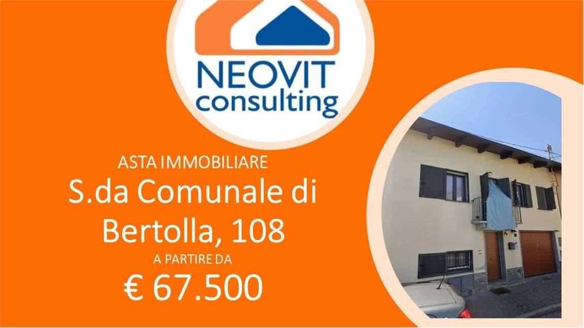 Casa T1 em Turin, Italy N.º 262793