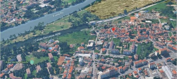 Casa T1 em Turin, Italy N.º 262793 4