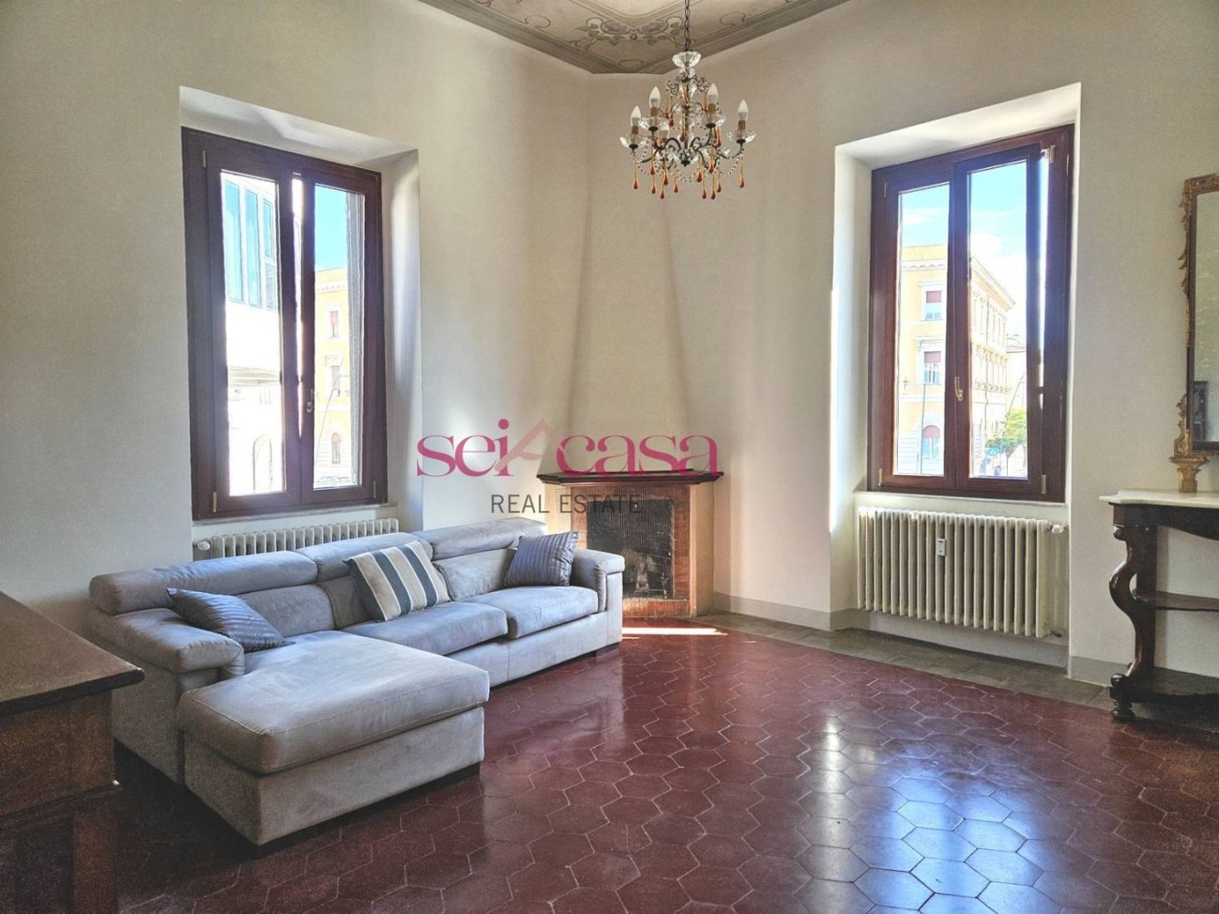 5 Schlafzimmer Wohnung in Grosseto, Italy, Nr. 318102