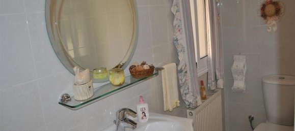 3 chambres villa à vendre à Tala, Paphos, Cyprus № 10495 10